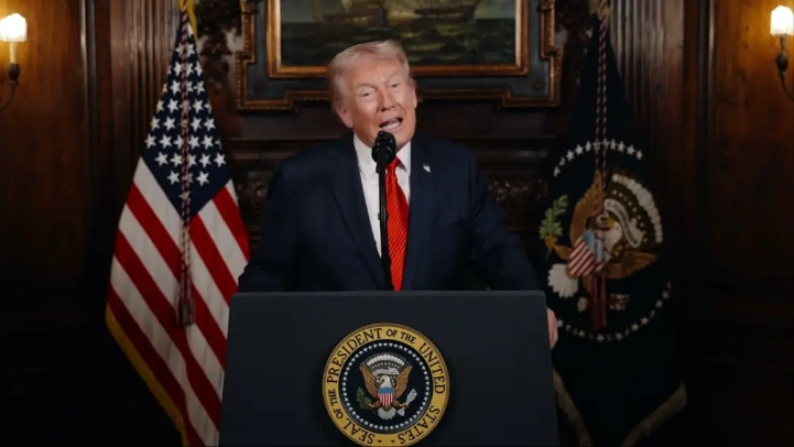 Mỹ tuyên bố ngừng viện trợ cho Nigeria